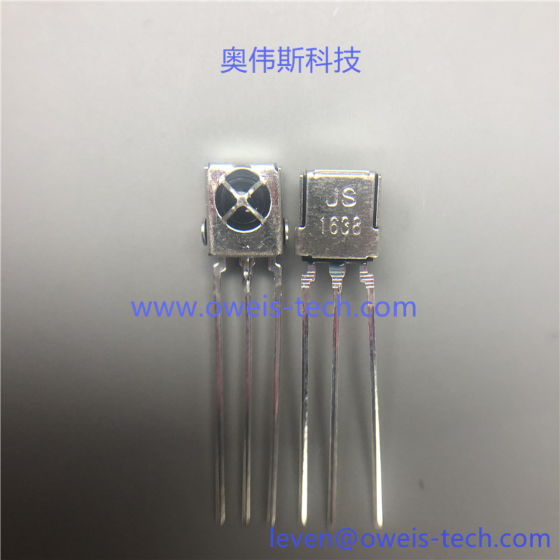 IRM456B-055I3MS1T  奥伟斯科技
