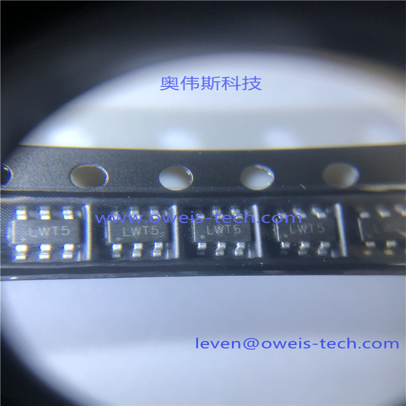JM233D 奥伟斯科技