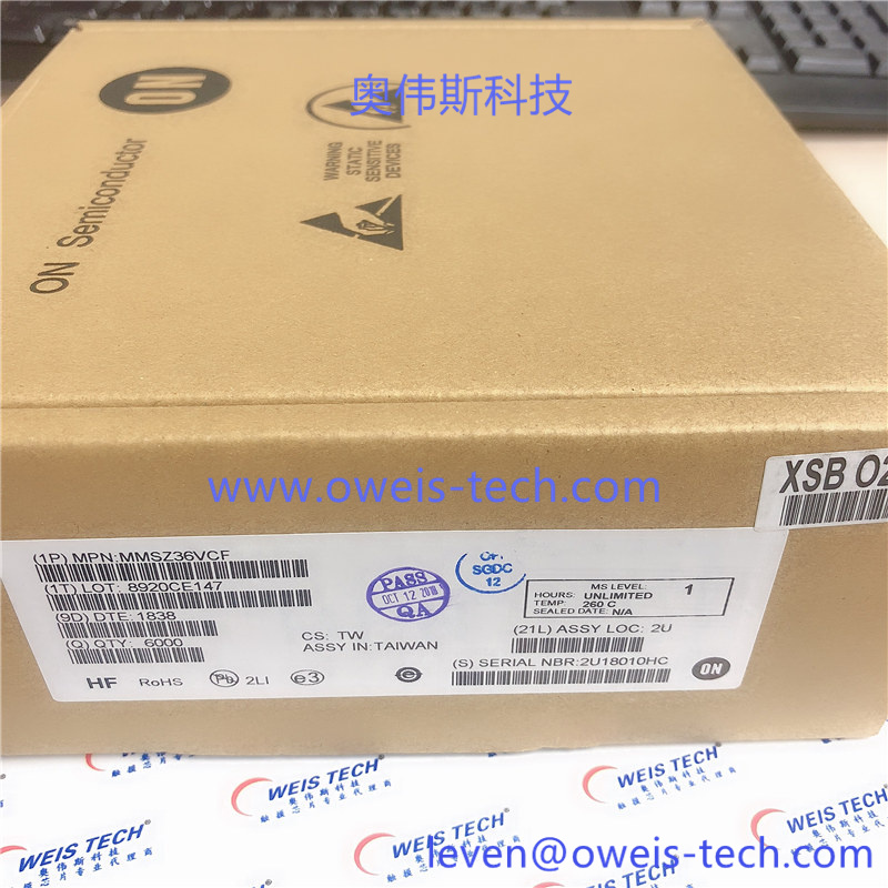 MMSZ36VCF  奥伟斯科技