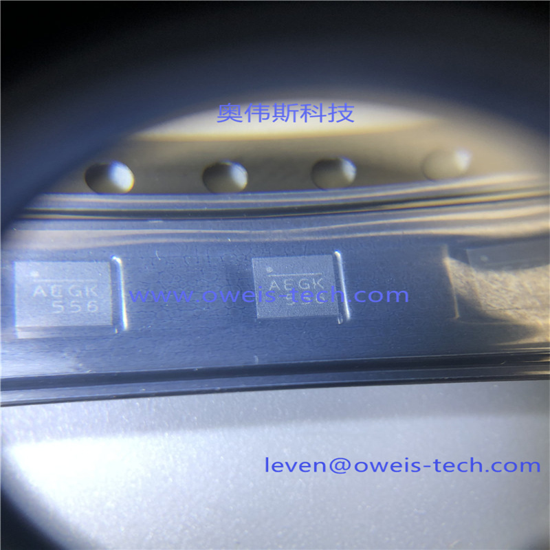 MP2615GQ-Z 奥伟斯科技