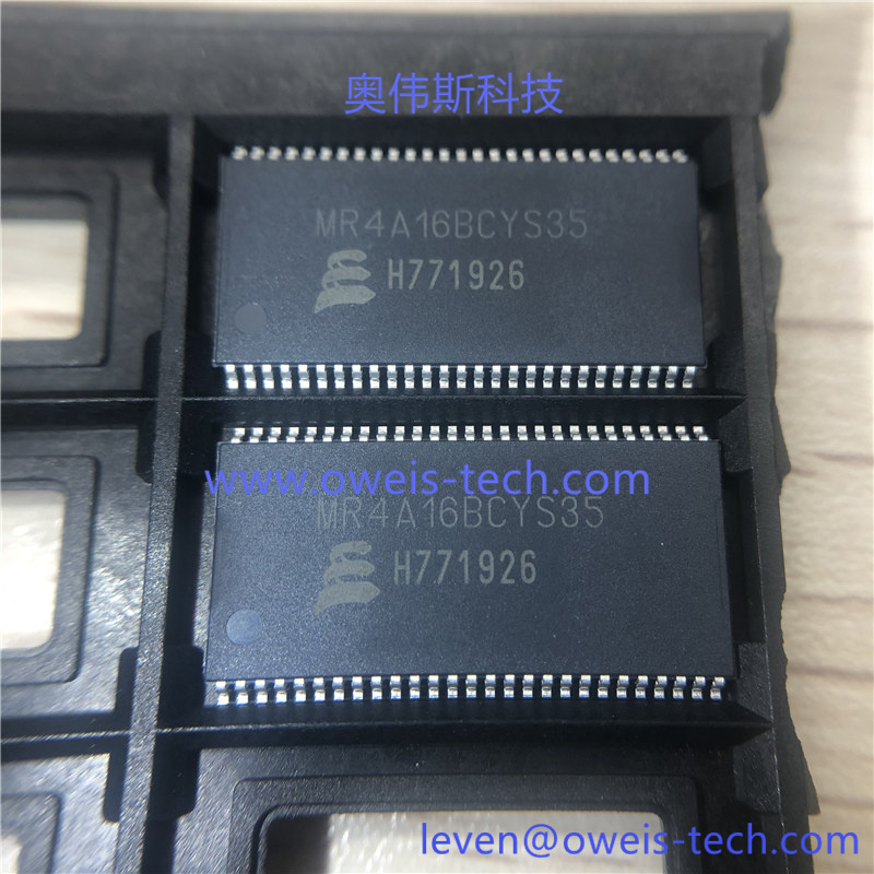 MR4A16BCYS35奥伟斯科技