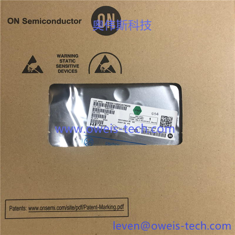 NB3V1102CDTR2G  奥伟斯科技