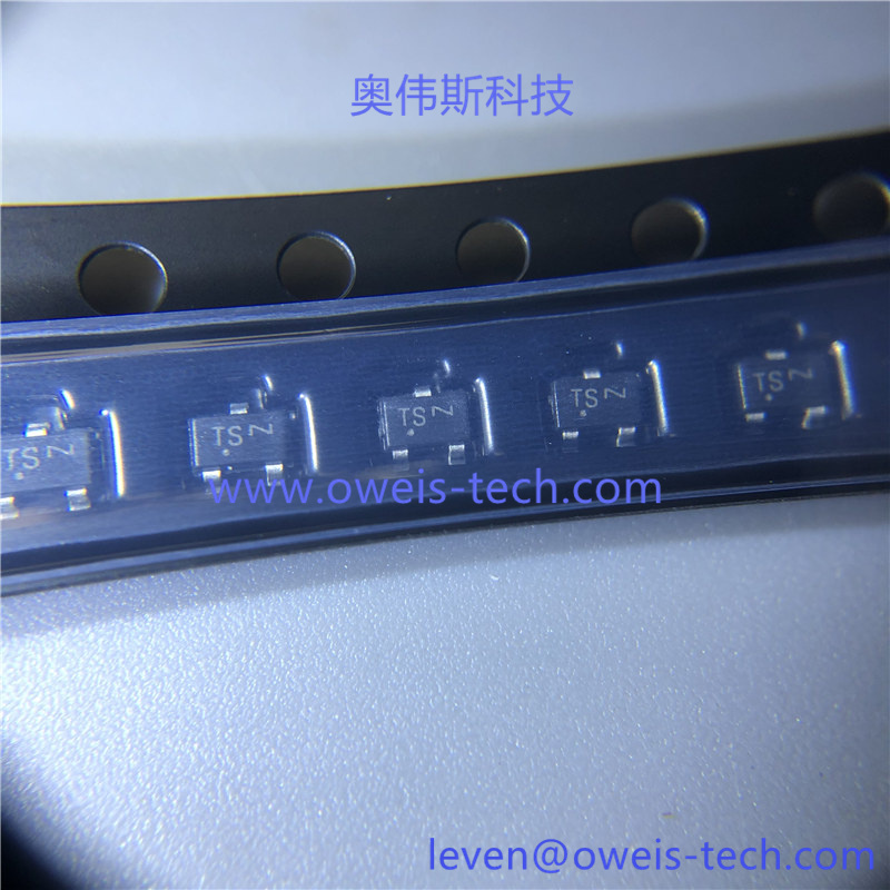 NTS2101PT1G  奥伟斯科技