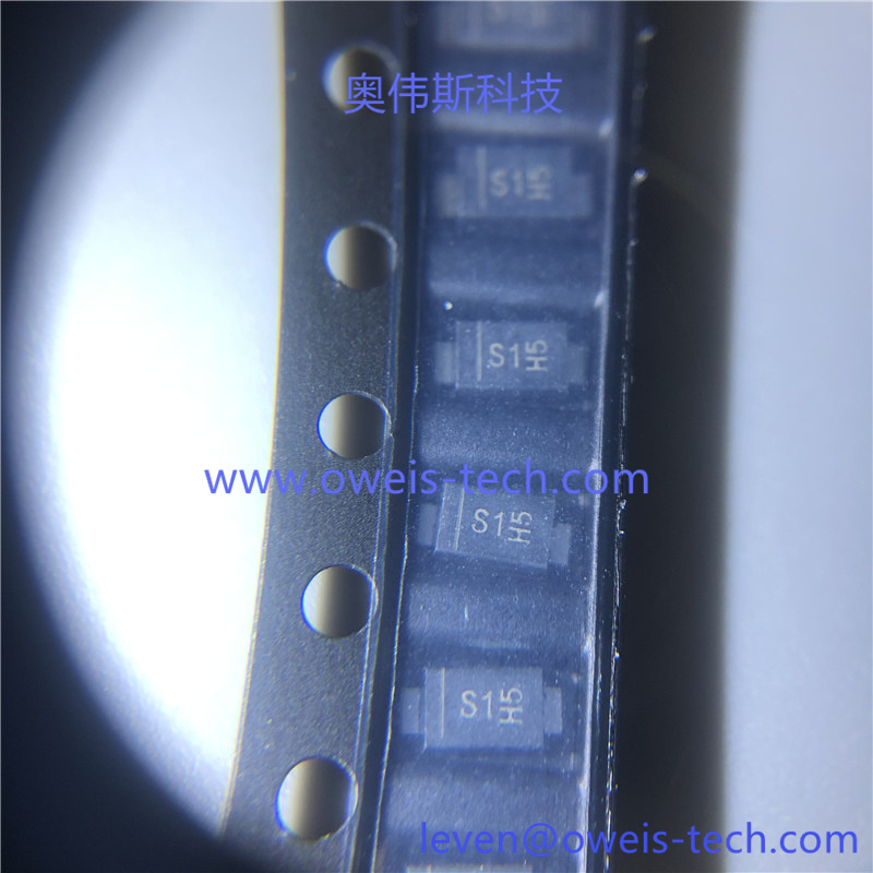 S1MSWF-7 奥伟斯科技