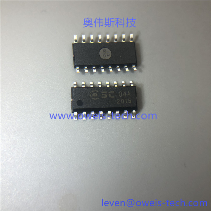 SC04A 奥伟斯科技