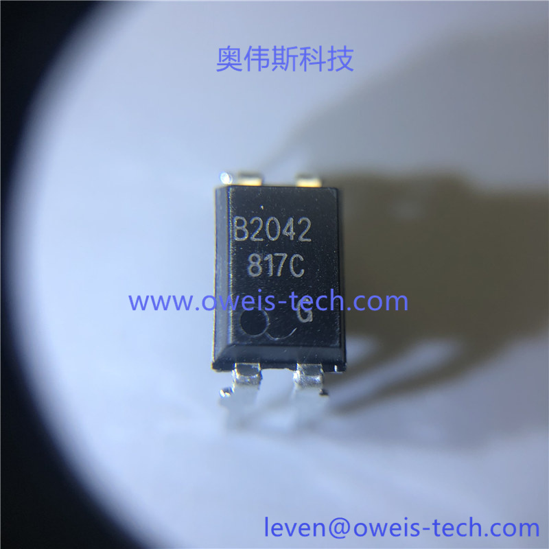 BPC-817C  奥伟斯科技