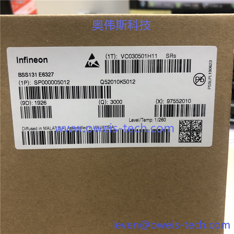 BSS131-E6327 . 1926+ jpg 奥伟斯科技