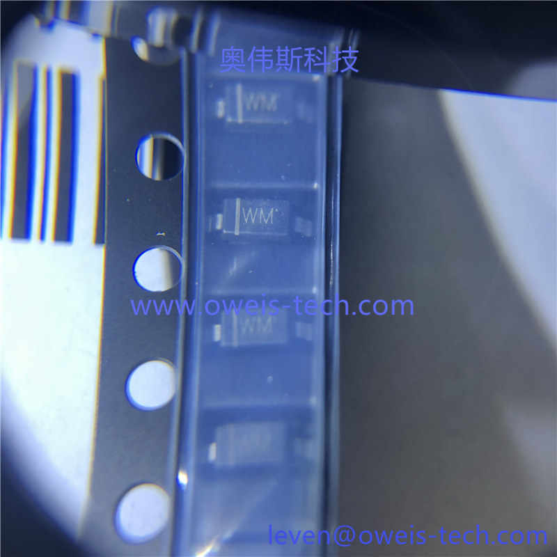 BZT52C20  奥伟斯科技