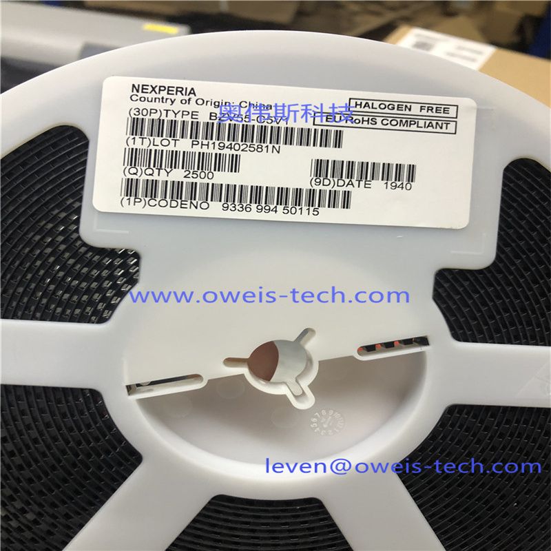 BZV55-C5V1 奥伟斯科技