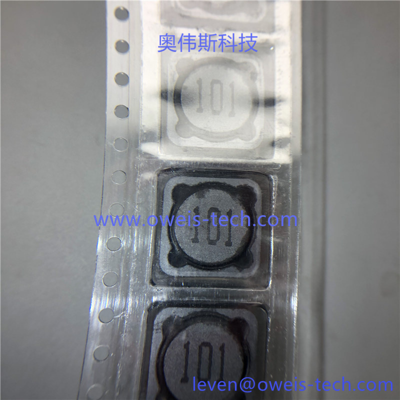 CDRH107-101M 奥伟斯科技