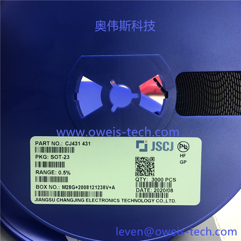 CJ431 奥伟斯科技
