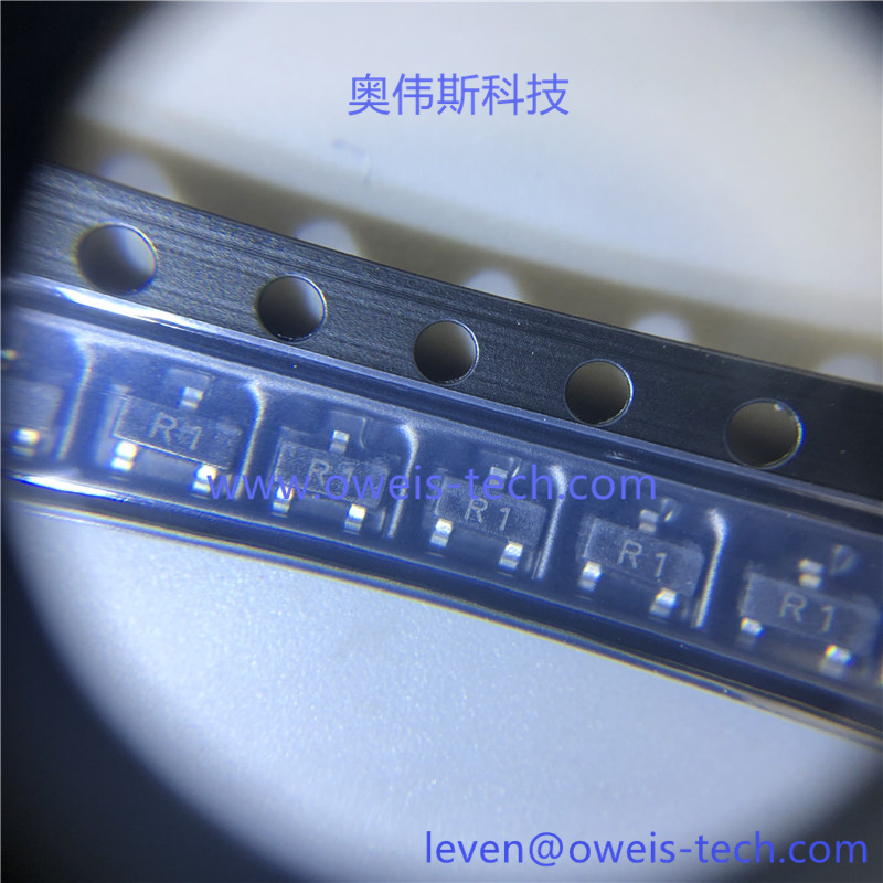 CJ3401 奥伟斯科技