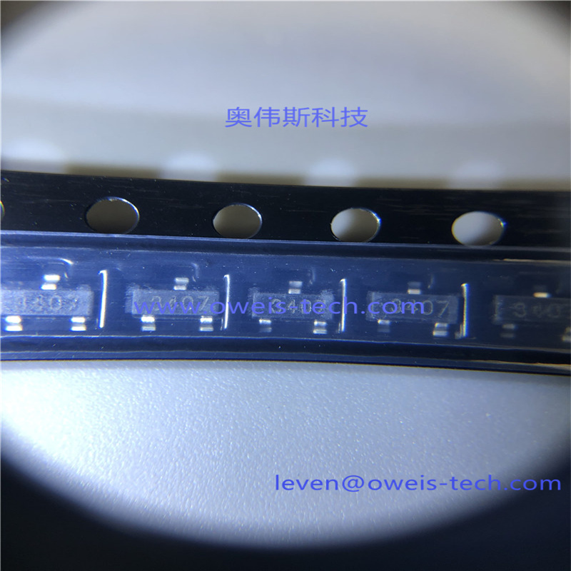 CJ3407 奥伟斯科技