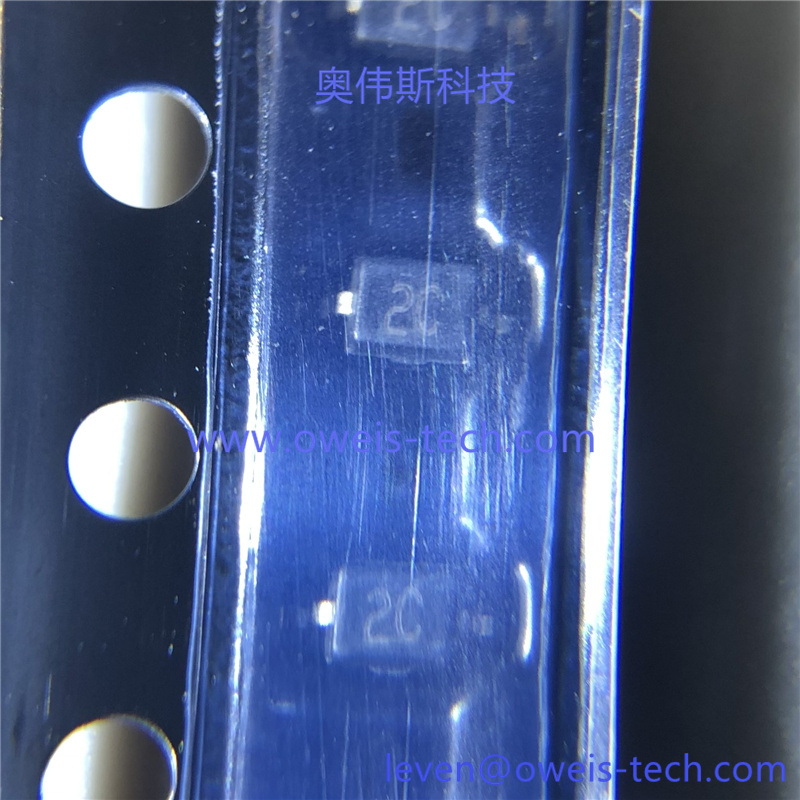 ESDBKV12VD3  奥伟斯科技