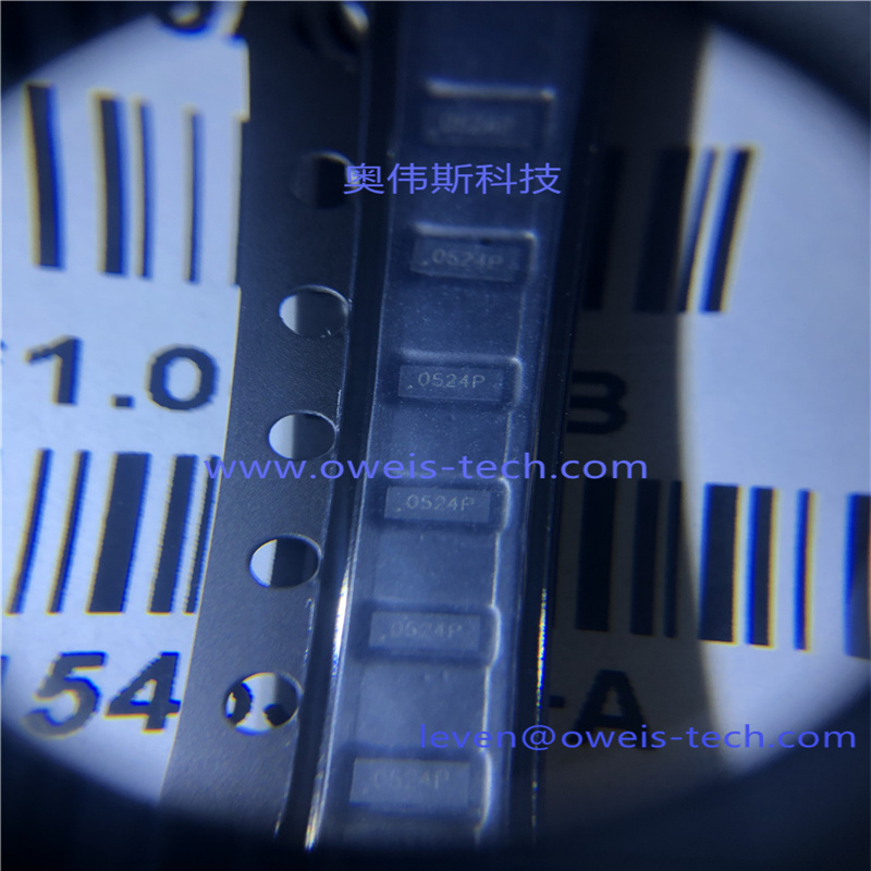 ESDTU5V0AG4B  奥伟斯科技