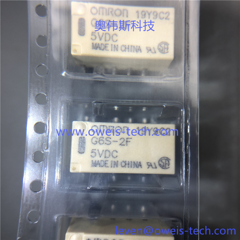 G6S-2F-DC5 奥伟斯科技