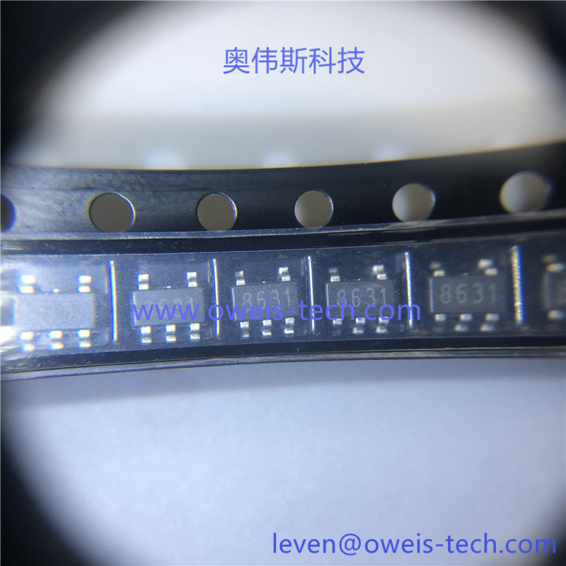 GS8631 奥伟斯科技