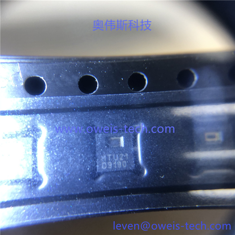 HTU21D 奥伟斯科技