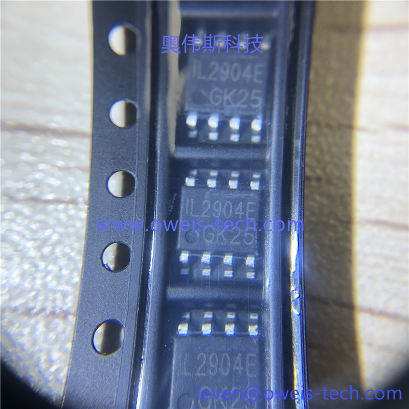 IL2904EDT 奥伟斯科技