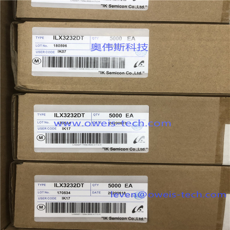 ILX3232DT 奥伟斯科技
