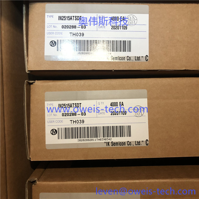 IN2515ATSDT  奥伟斯科技