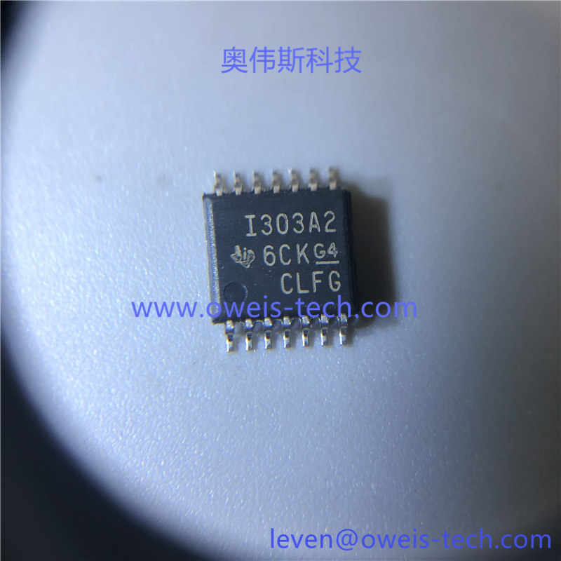 INA303A2IPW 奥伟斯科技