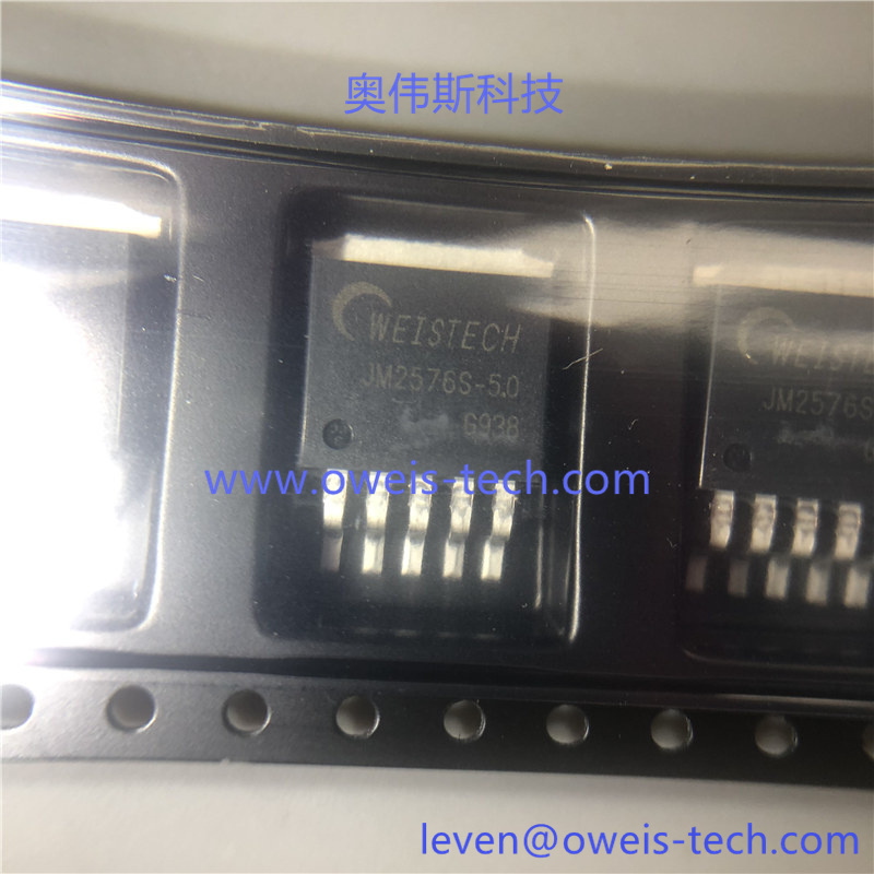 JM2576S-5.0   奥伟斯科技 