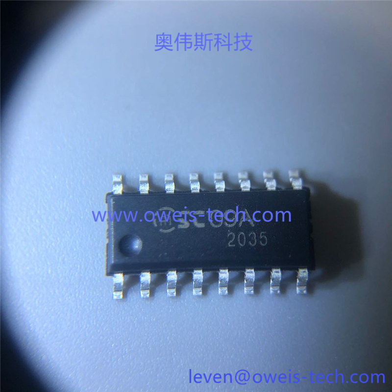 SC09A  奥伟斯科技