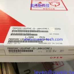 MB85RC16VPNF-G-JNN1ERE1 奥伟斯科技