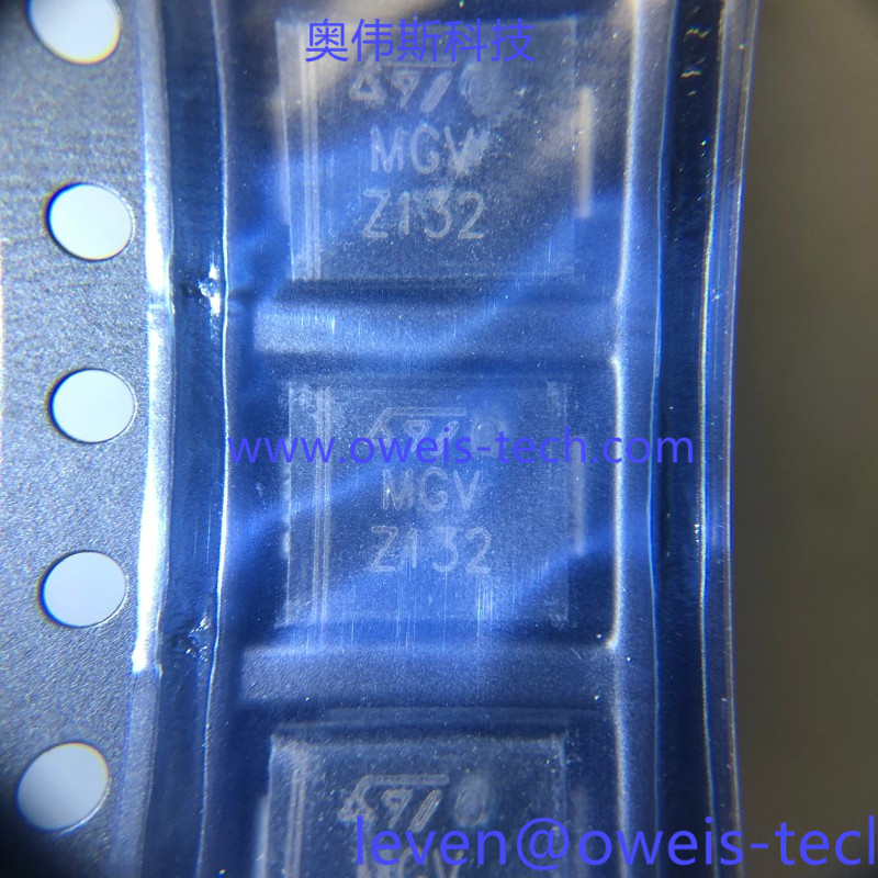 SM15T200A 奥伟斯科技
