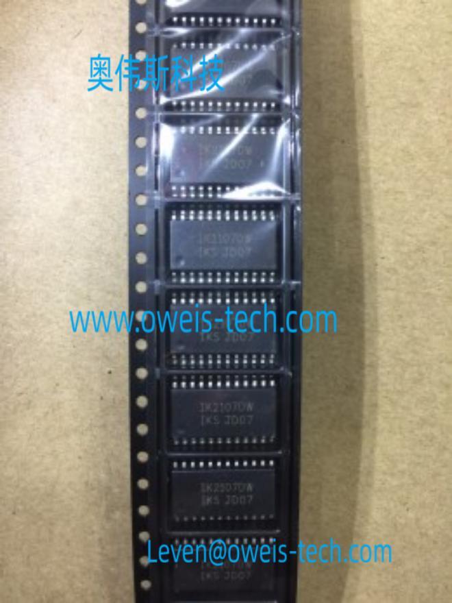 IK2107DWT 奥伟斯科技