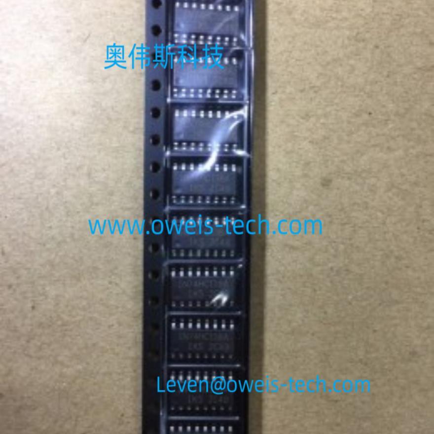 IN74HC138ADT 奥伟斯科技