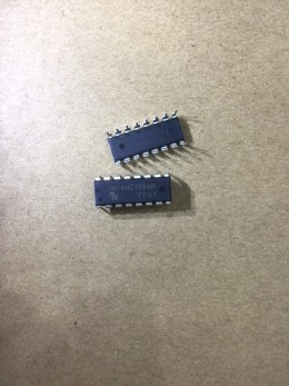IN74HC138AN 奥伟斯科技