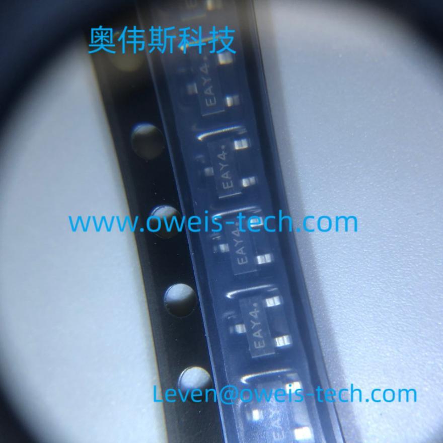 2SA1981SY SOT-23 KODENSHI AUK