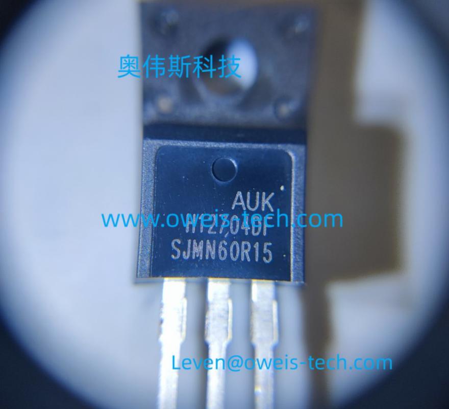 SJMN60R15FH KODENSHI AUK 奥伟斯科技