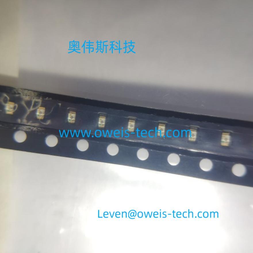 SEL0603-02 奥伟斯科技 KODENSHIAUK