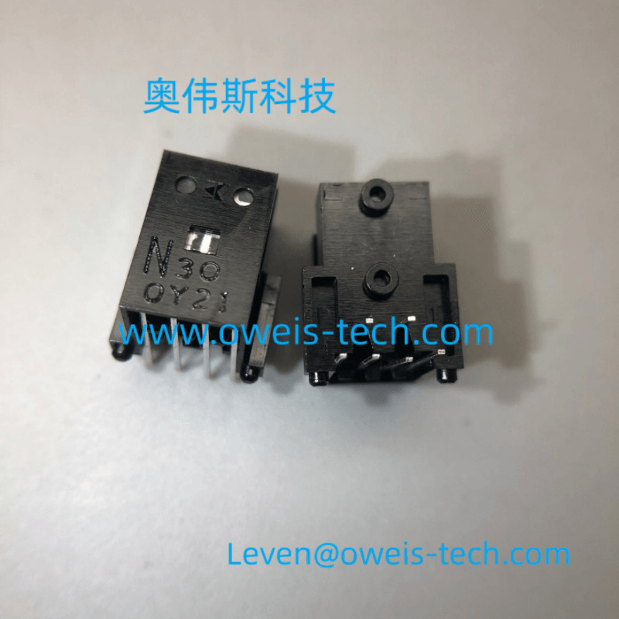IL34119 МС34119 U4083-IK Semicon奥伟斯科技一级代理商