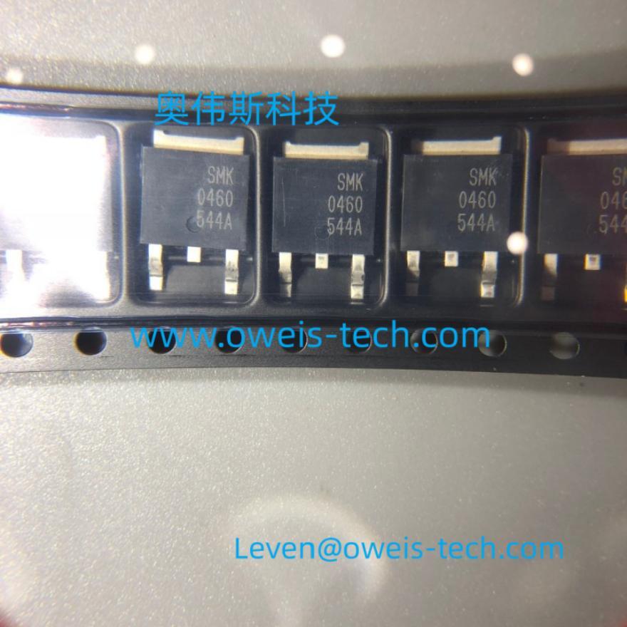 奥伟斯科技 LTC2055IMS8 LINEAR