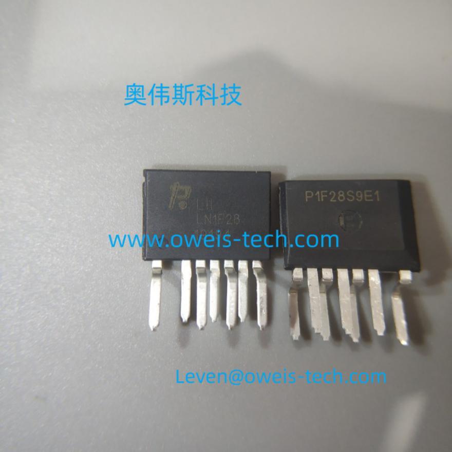 LN1F28 代理 LISIIMEI TSIP7