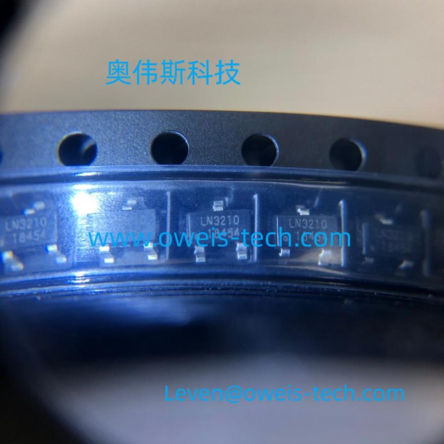 LN3210 LISIIMEI SOT23