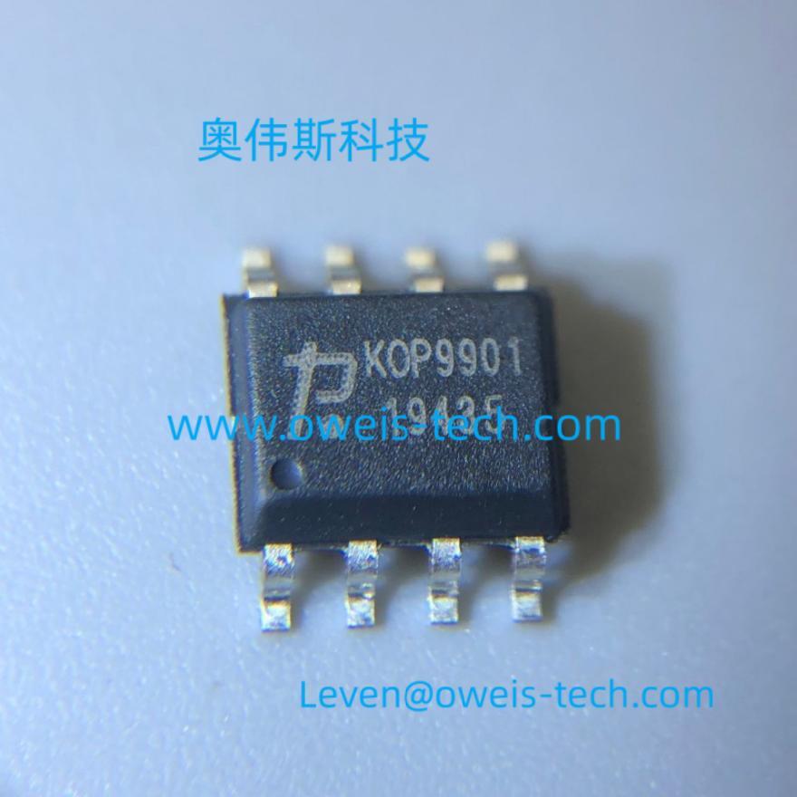 KOP9901 奥伟斯科技 LISMIEI