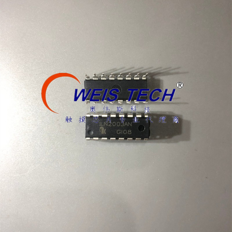 IK62783N  TD62783 DIP-18