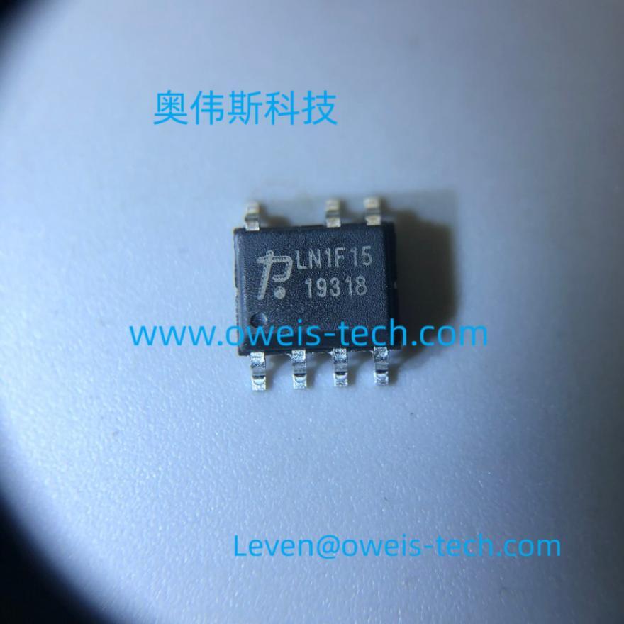 LN1F15 LISMIEI SOP-7 奥伟斯