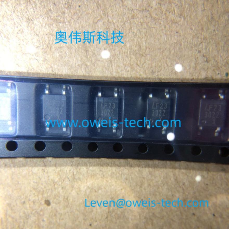 LTV-3022 代理 LITEON SOP4