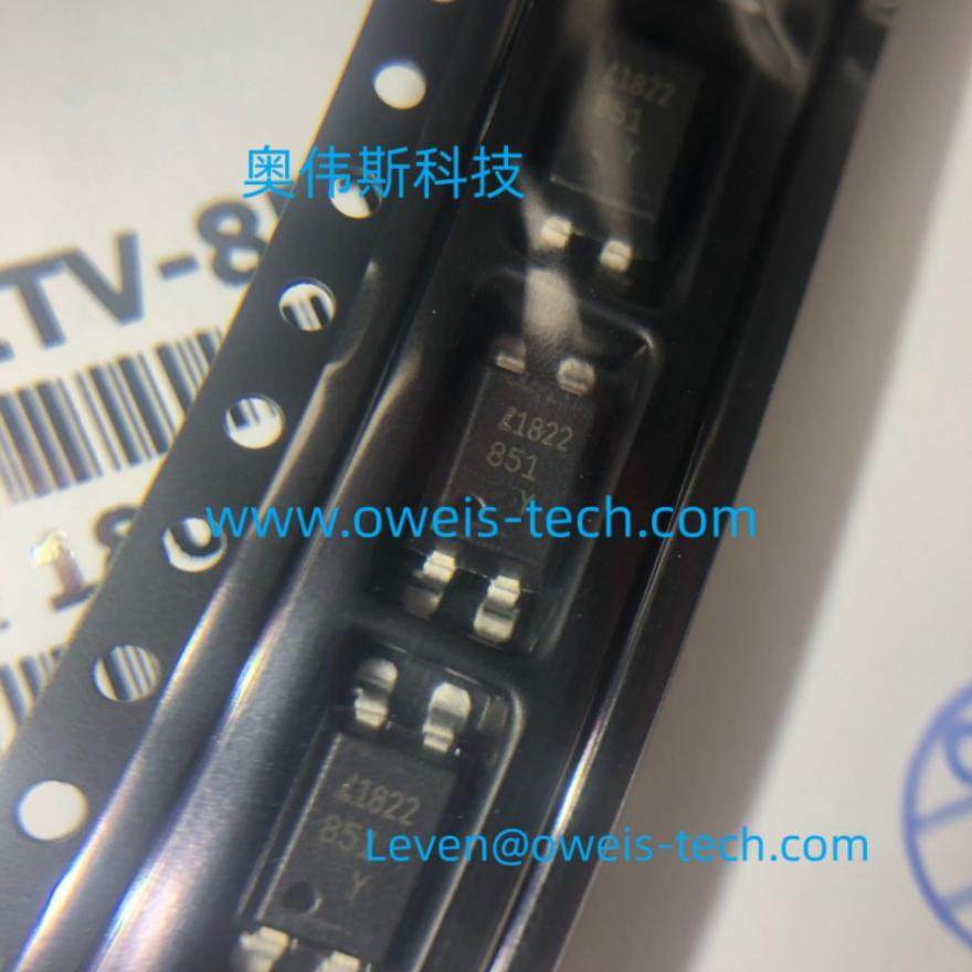 LTV-851S-TA1 LITEON SMD4