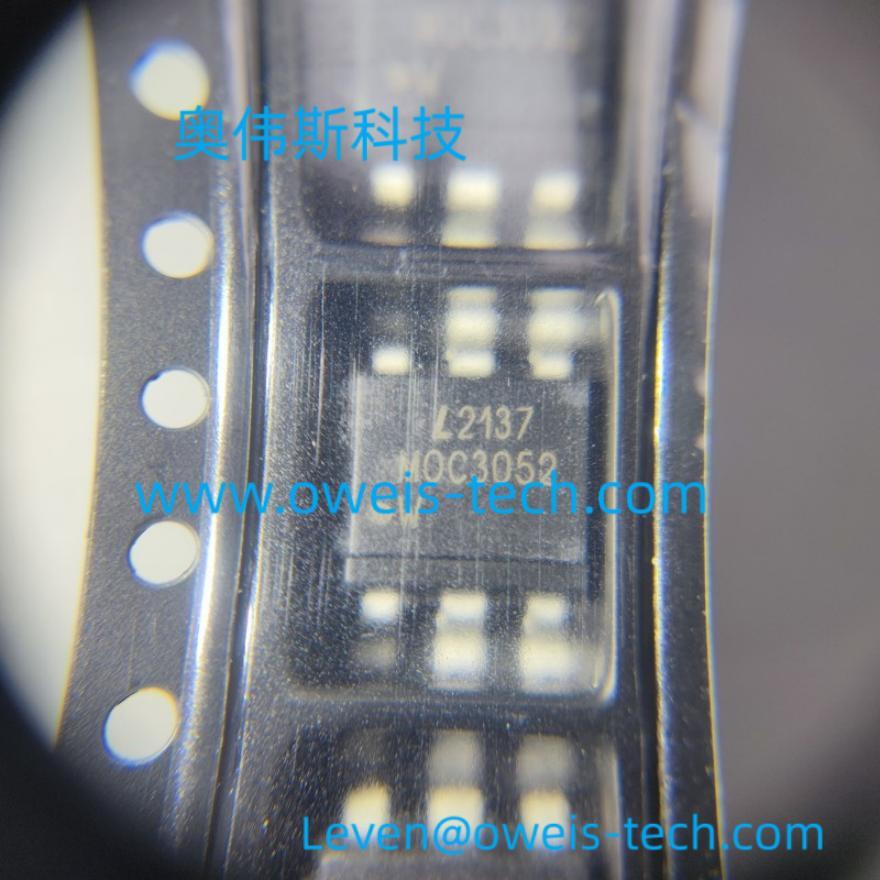 LT1050CS8 奥伟斯科技 LTC SOP8