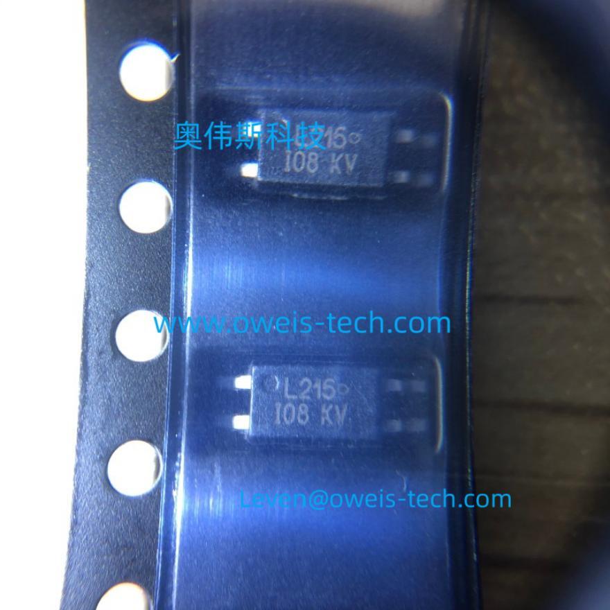 奥伟斯-LW6235DHA LW SOT23-6 