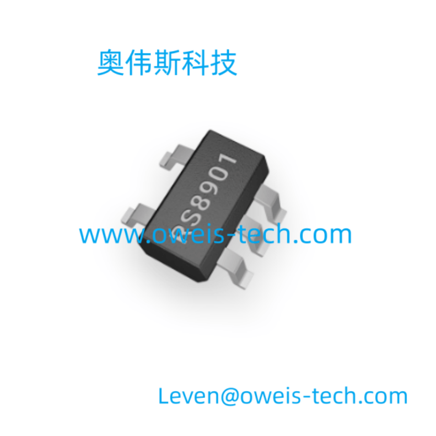 1S40 MCC DO-41 奥伟斯
