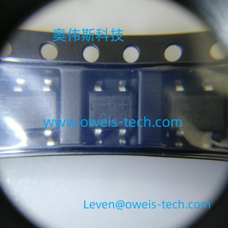MB6S MCC 奥伟斯科技