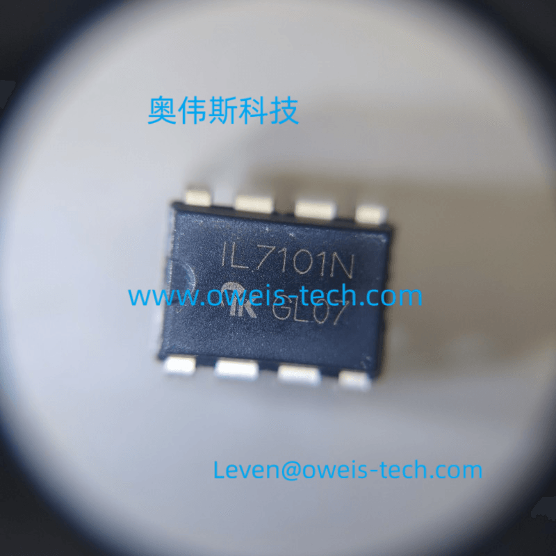 IKsemicon IL78L05 正电压调节器